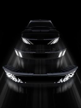 VFX(Visual Effects) Front Lighting