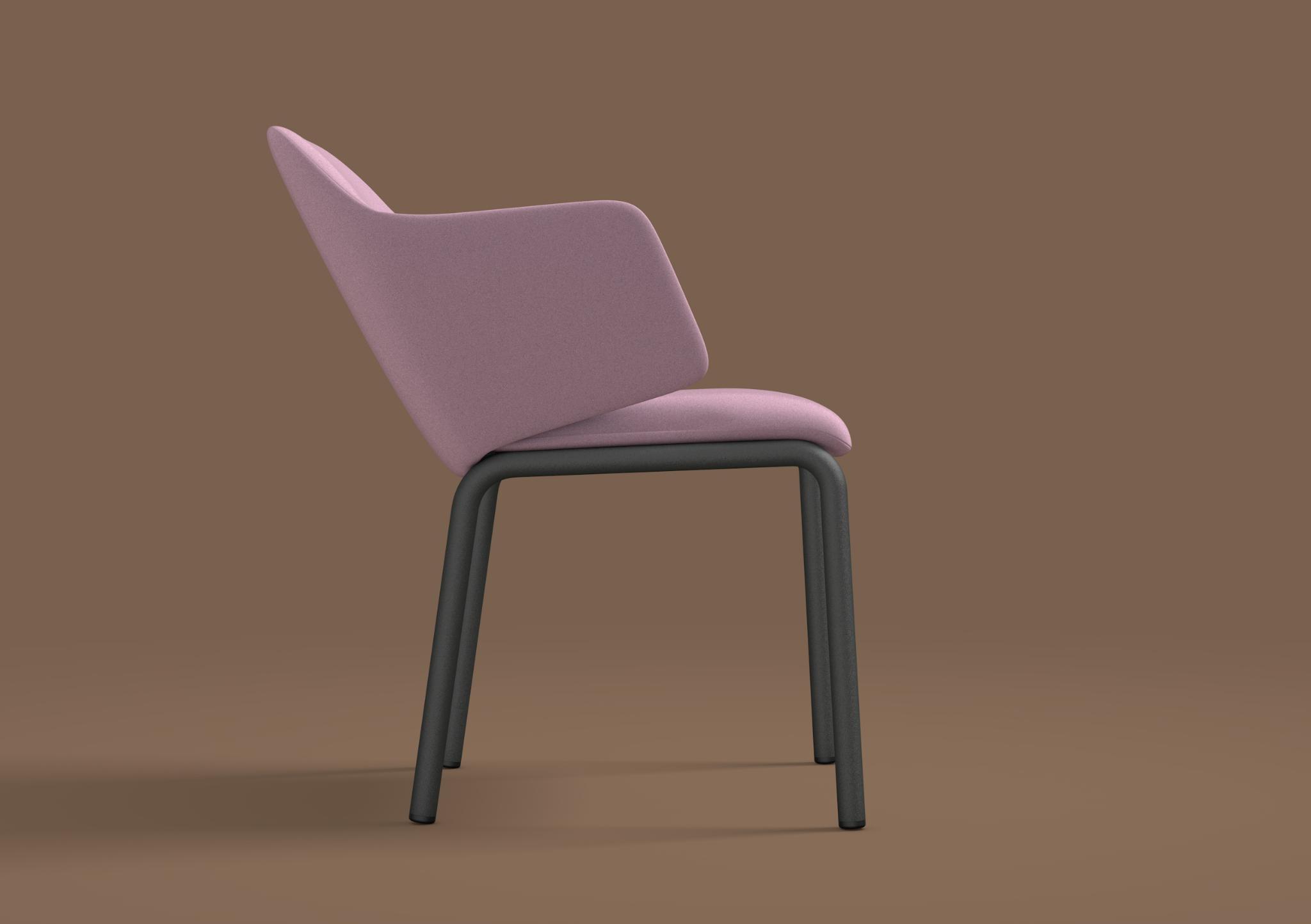 Bodychair