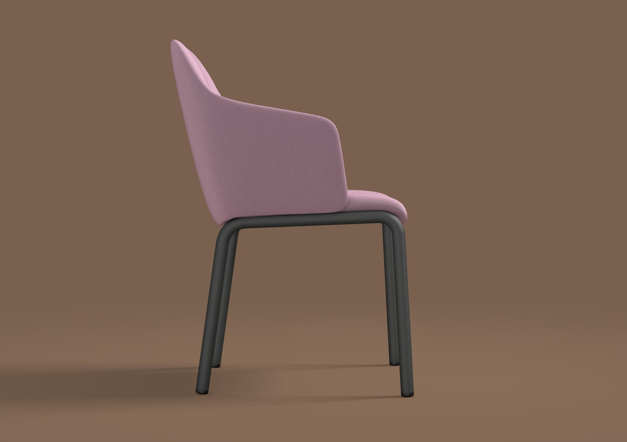 Bodychair
