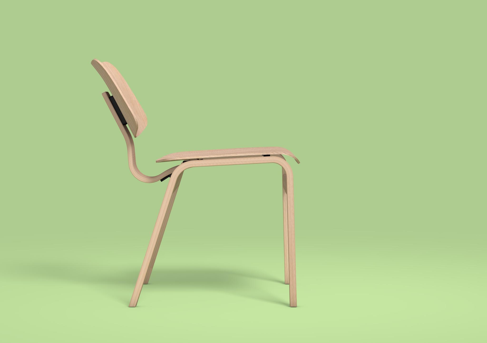 Bodychair