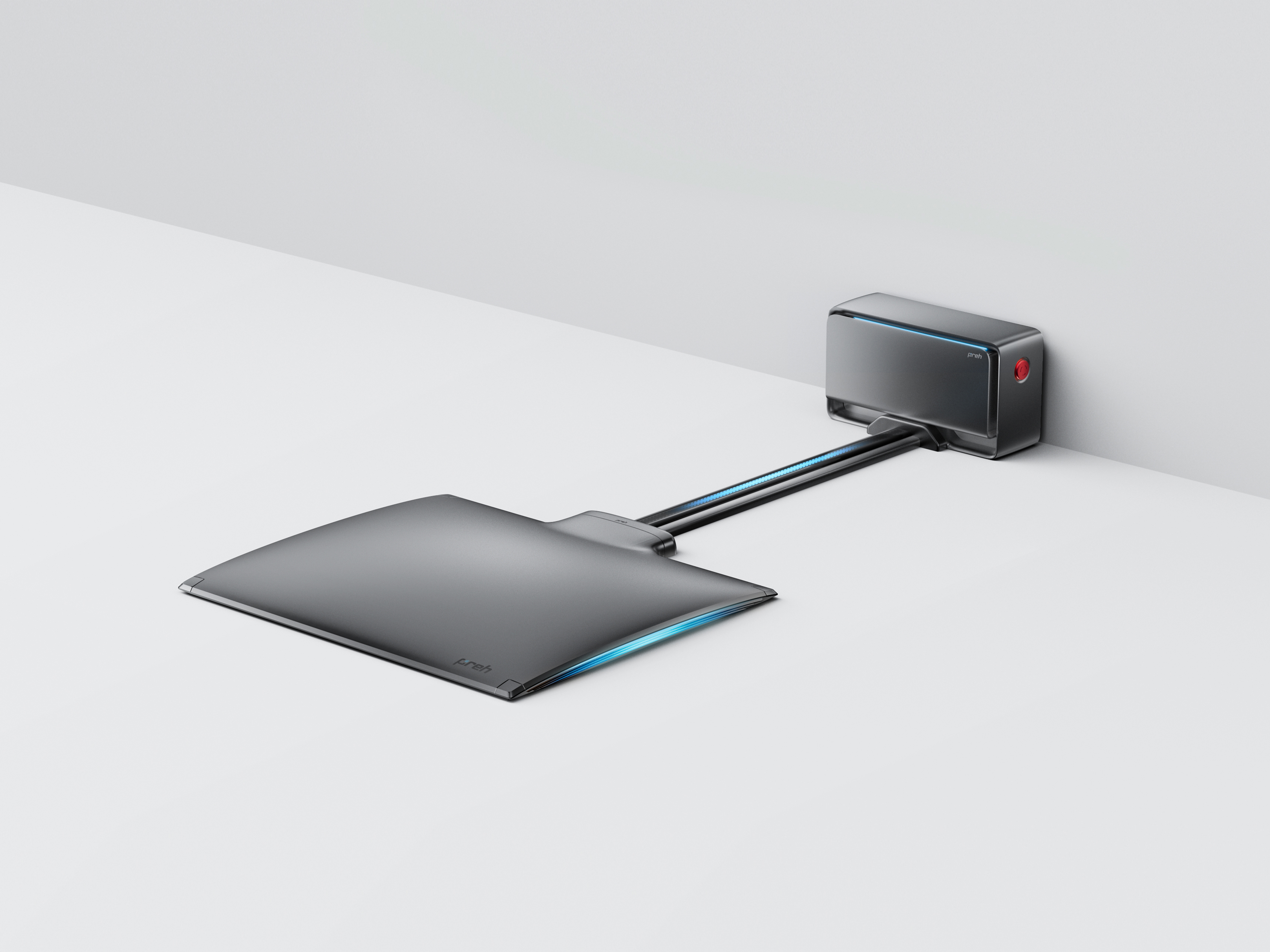 Wireless Power Transfer System