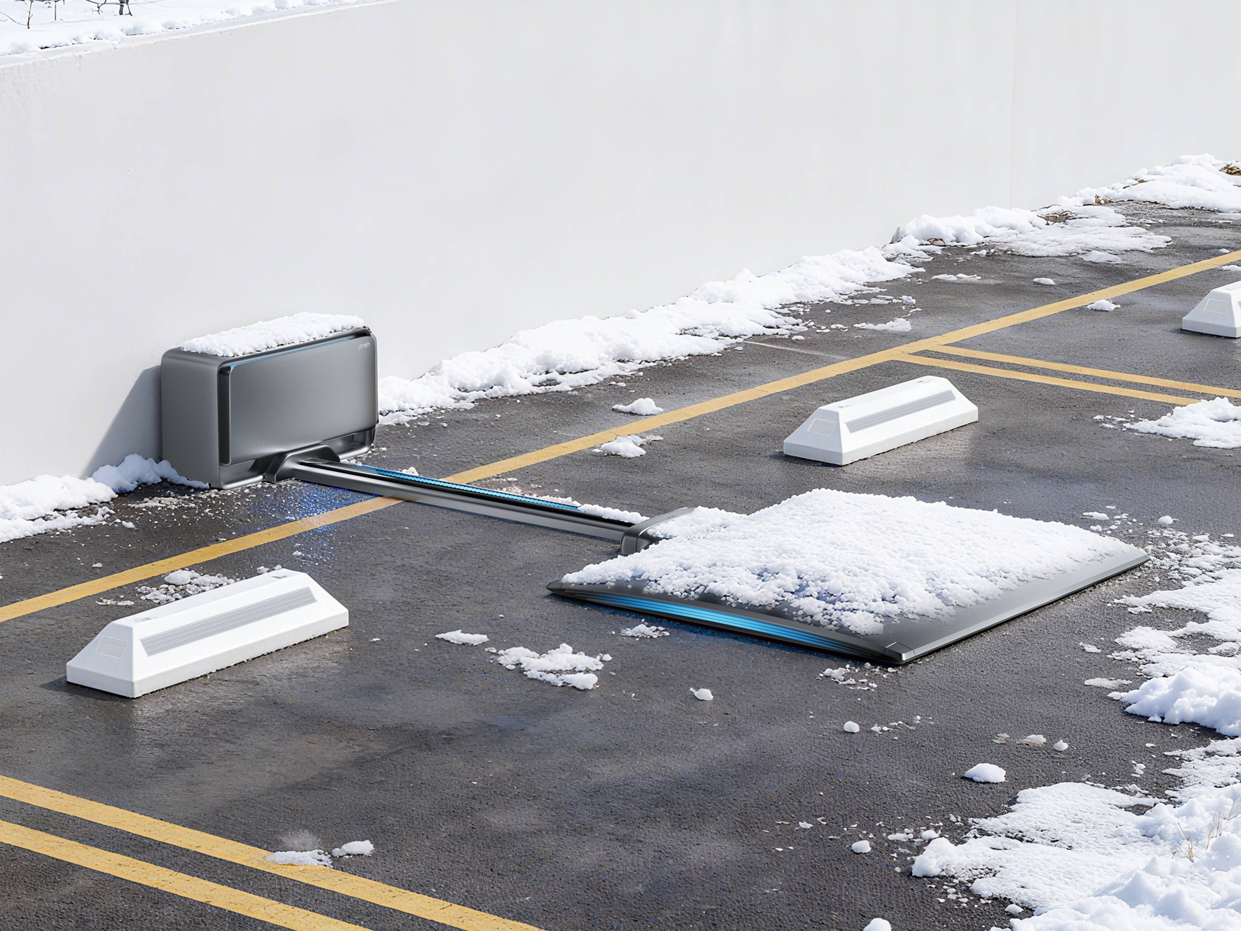 Wireless Power Transfer System