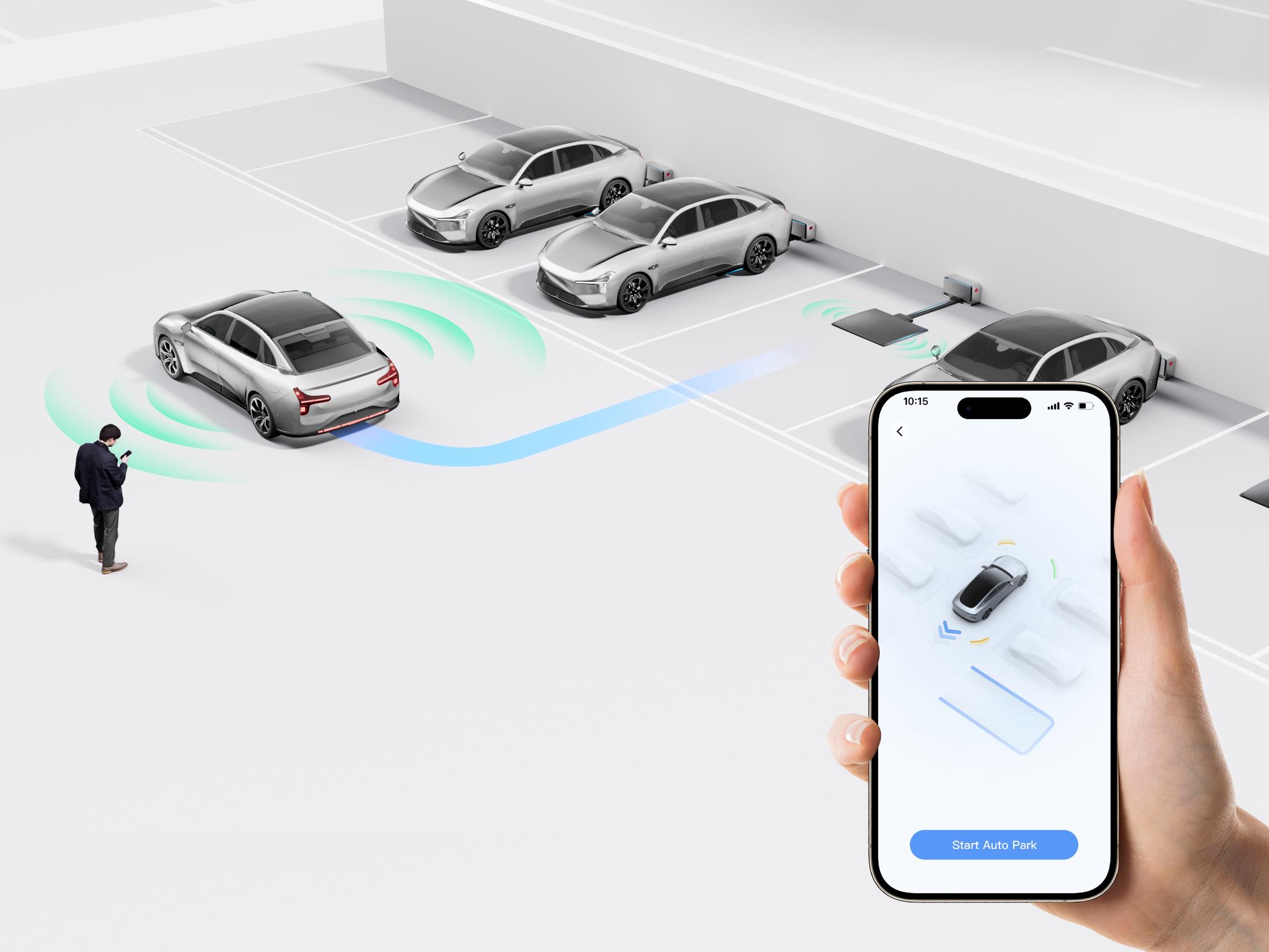 Wireless Power Transfer System