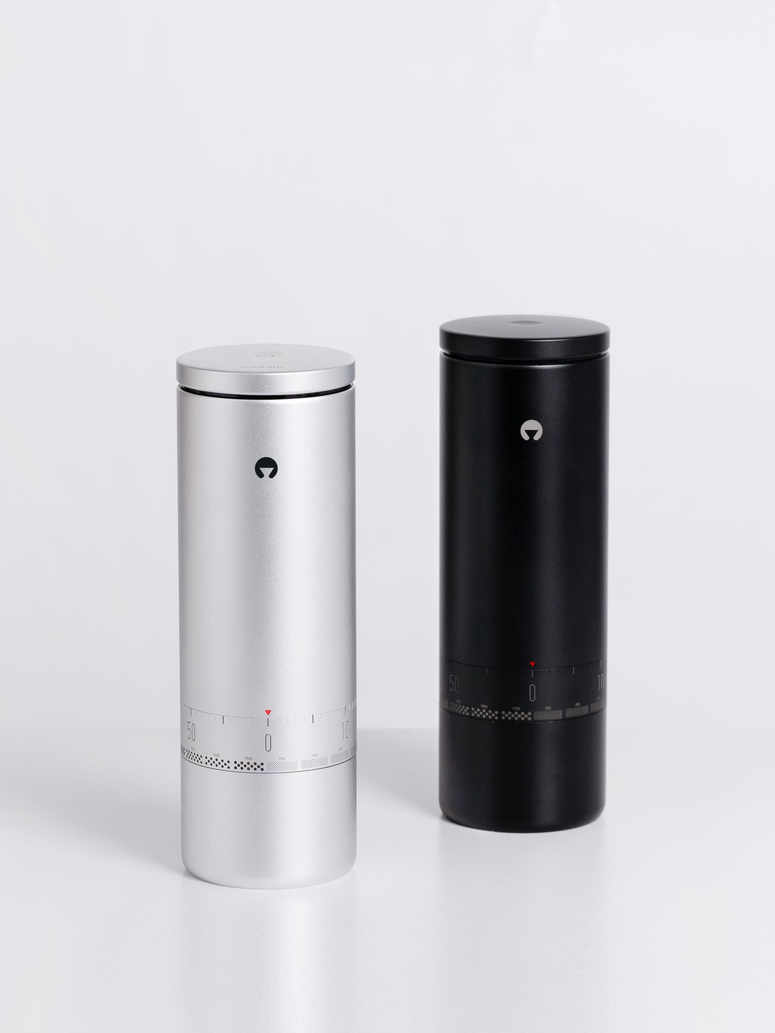 Codale Portable Electric Coffee Grinder