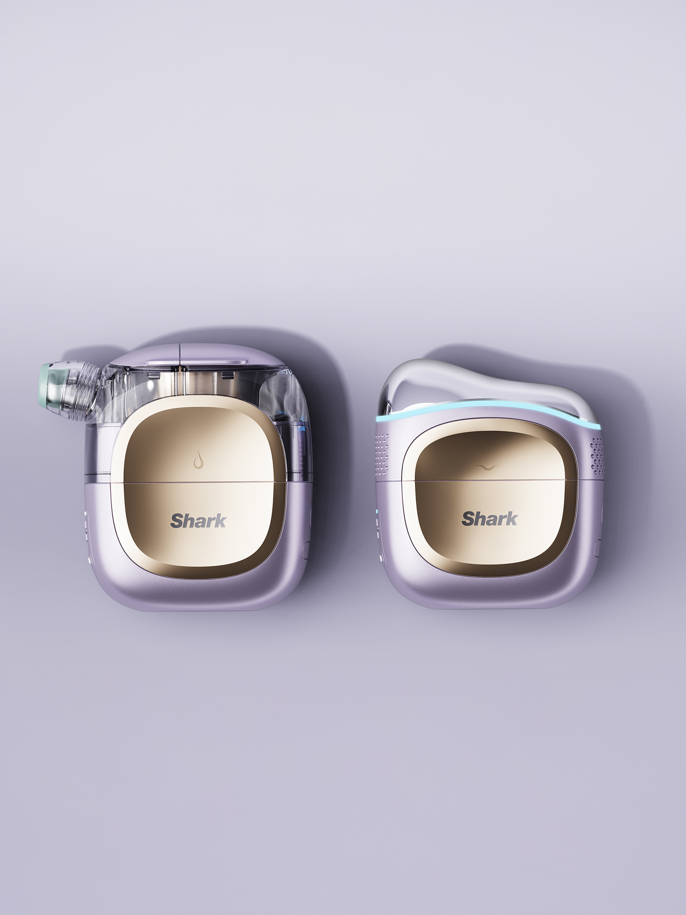 Shark FacialPro™ Glow