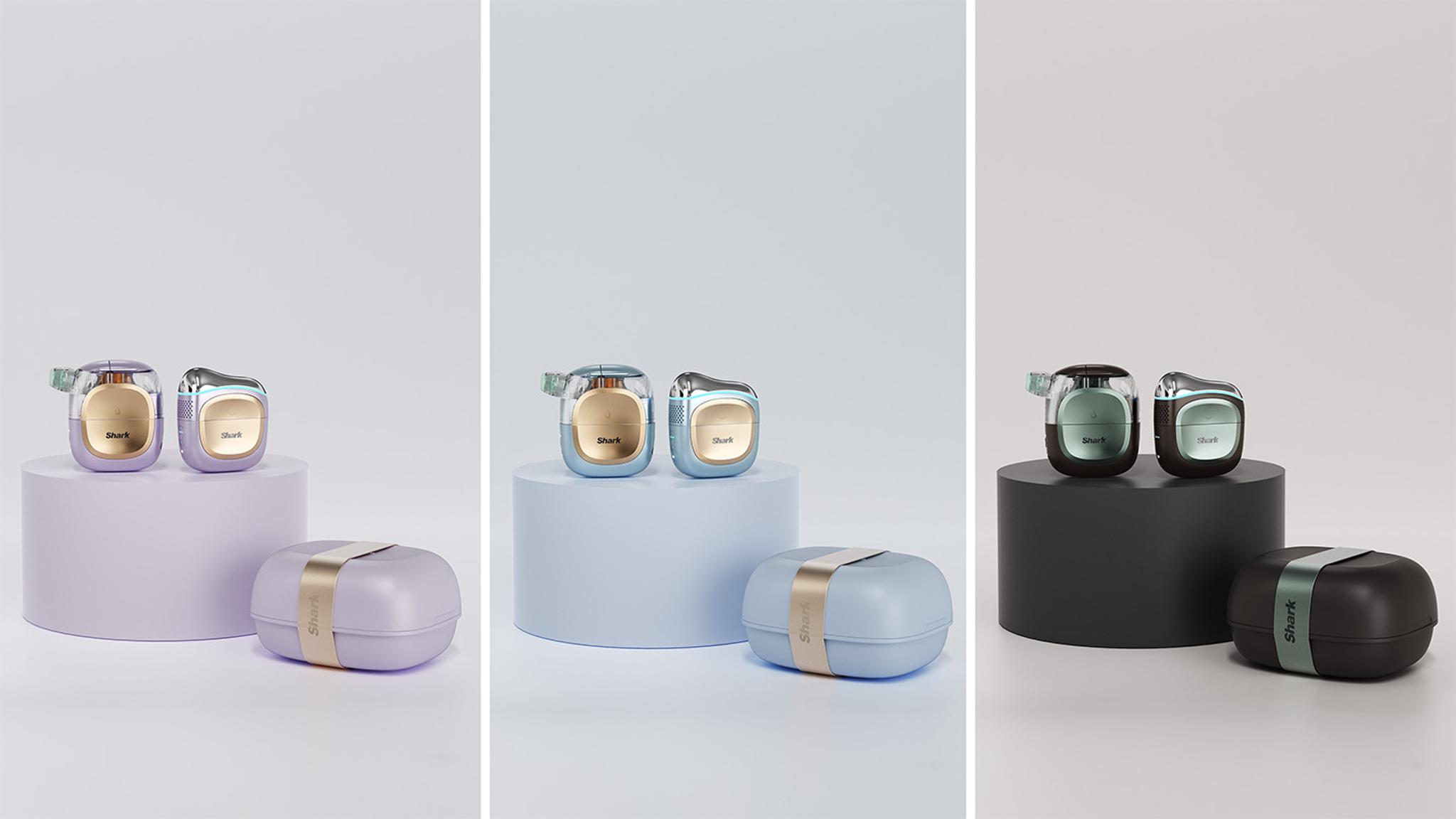 Shark FacialPro™ Glow