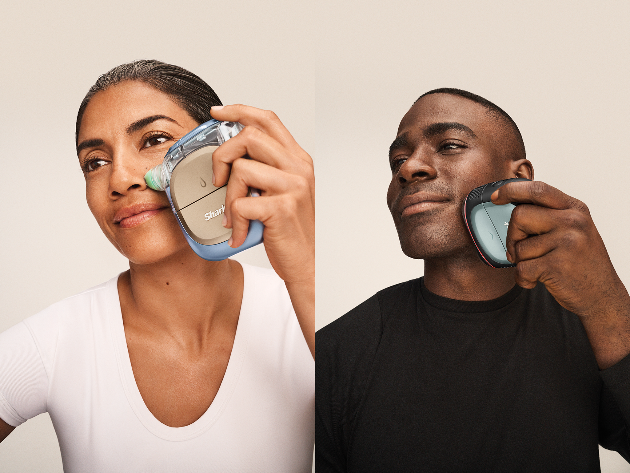 Shark FacialPro™ Glow