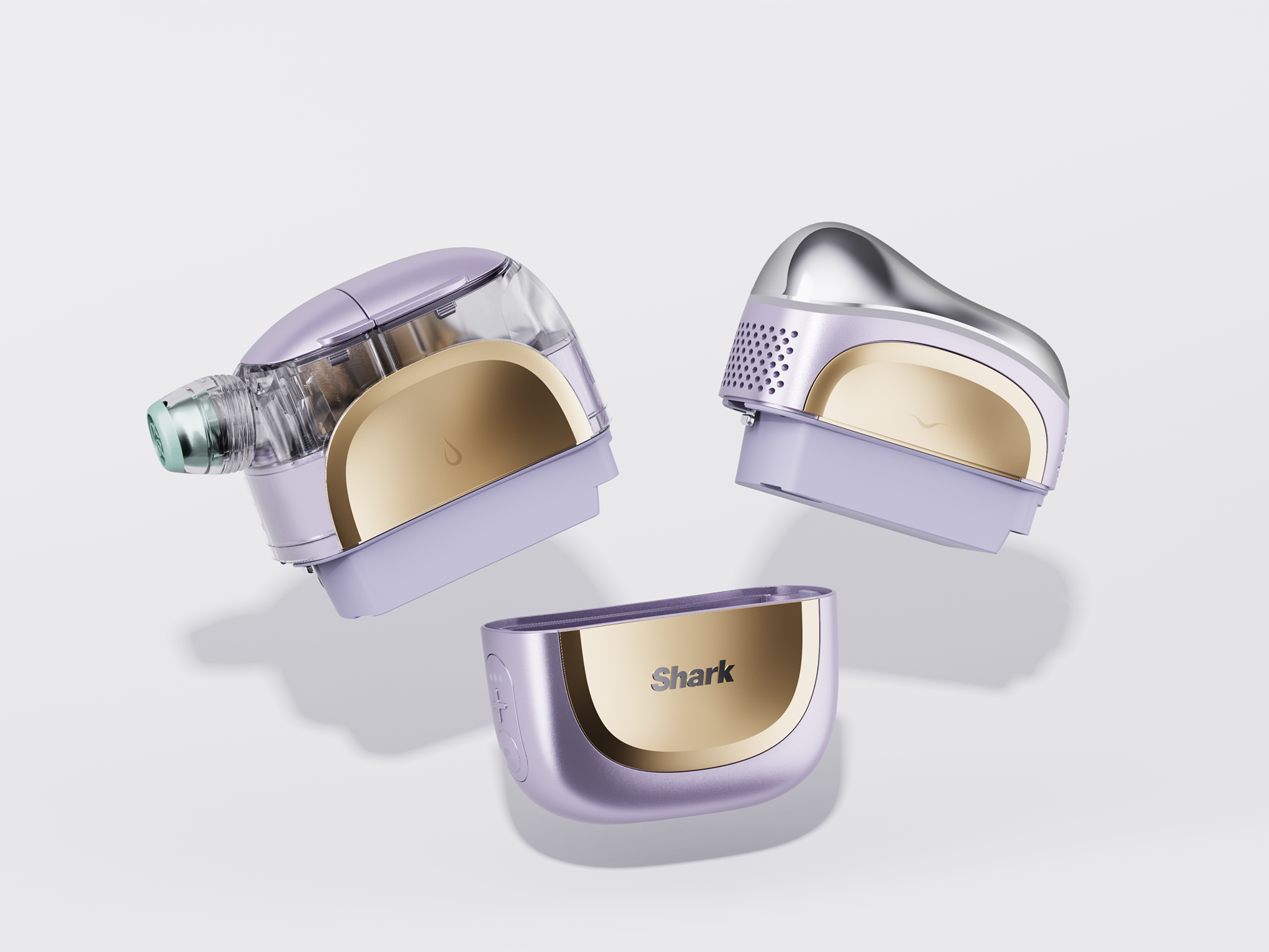 Shark FacialPro™ Glow