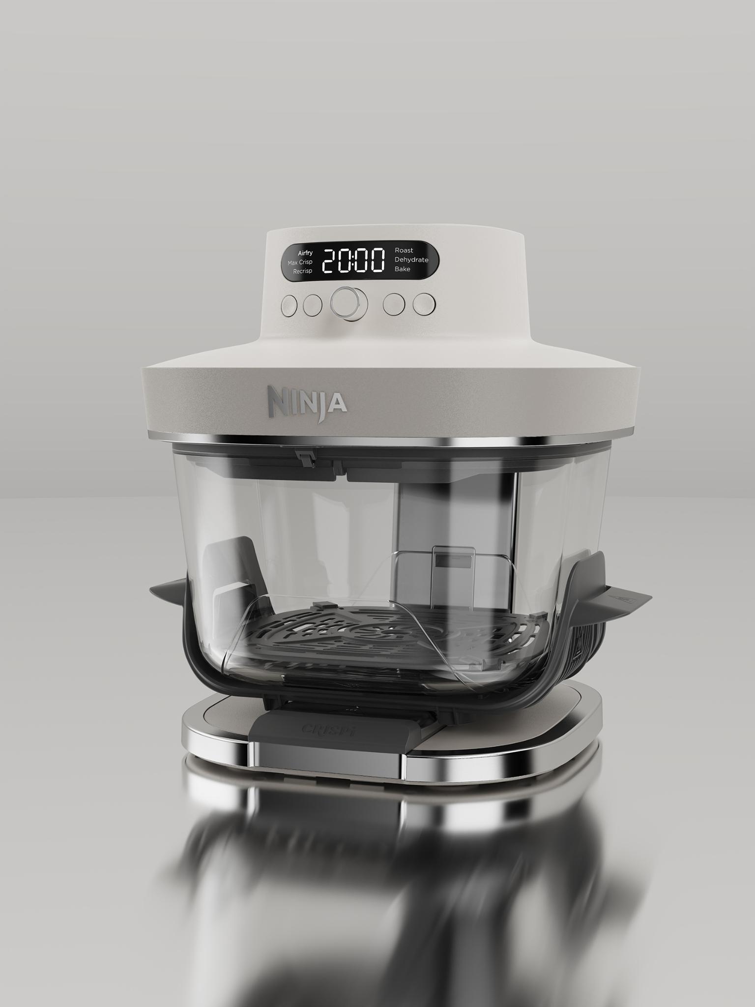 Ninja Crispi® Pro