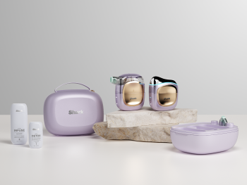 Shark FacialPro™ Glow