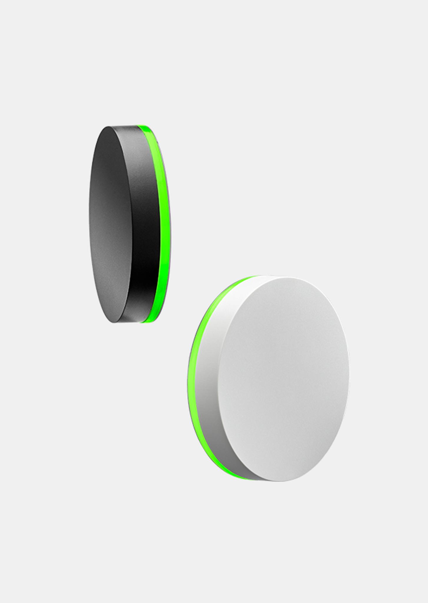 Salto Ælement Fusion