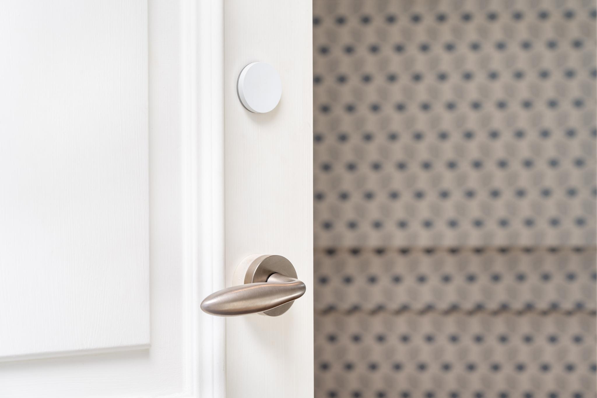 Salto Ælement Fusion