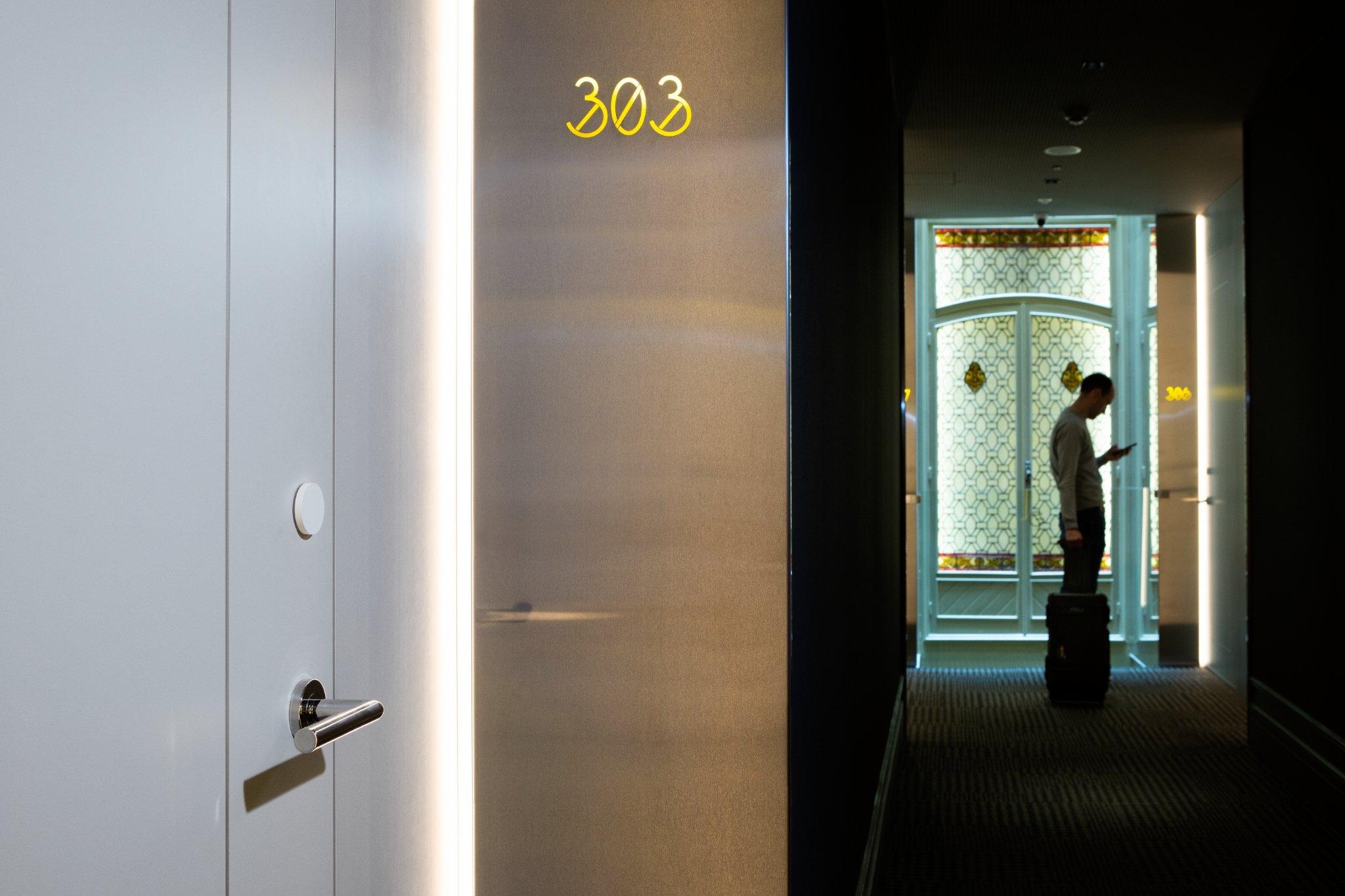 Salto Ælement Fusion