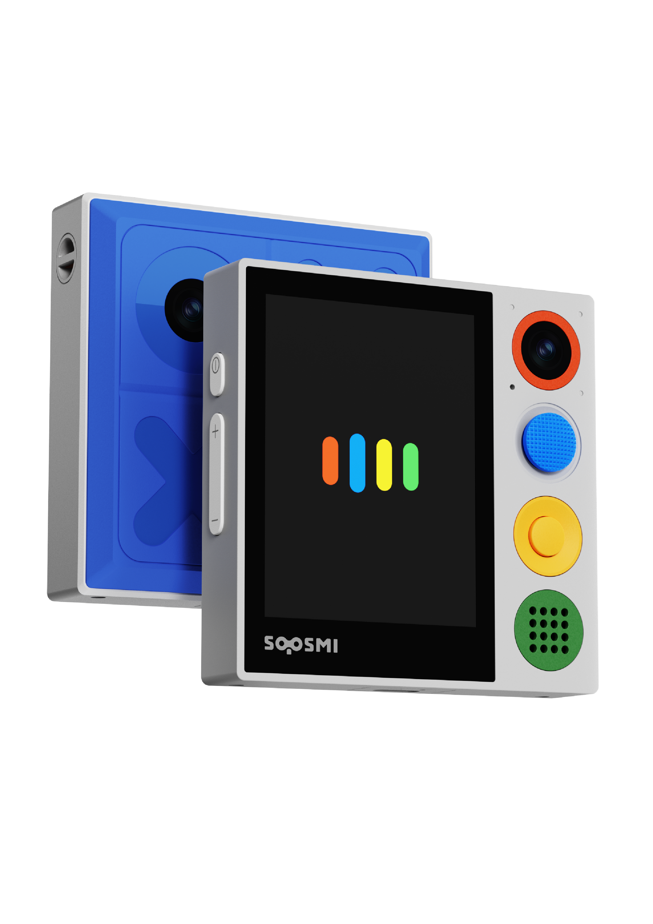 iF Design - A100 AI Smart Terminal for School-Age Children