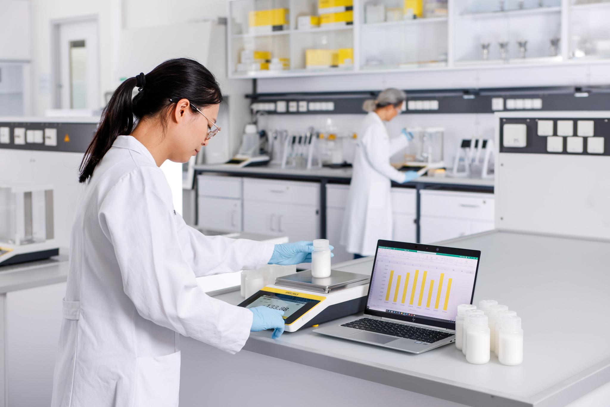 Sartorius Quintix® Pro