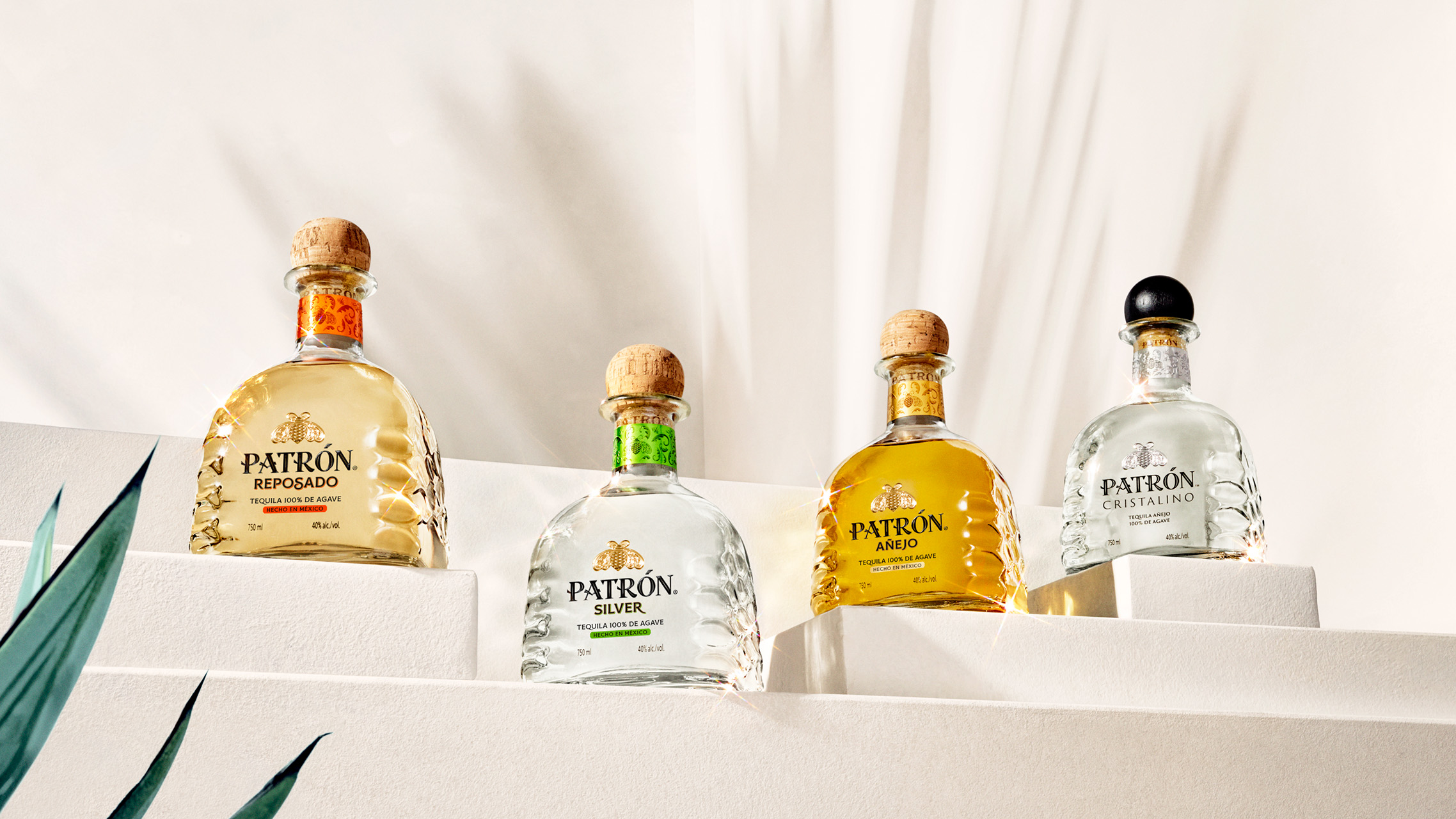 iF Design - Patrón Core Range