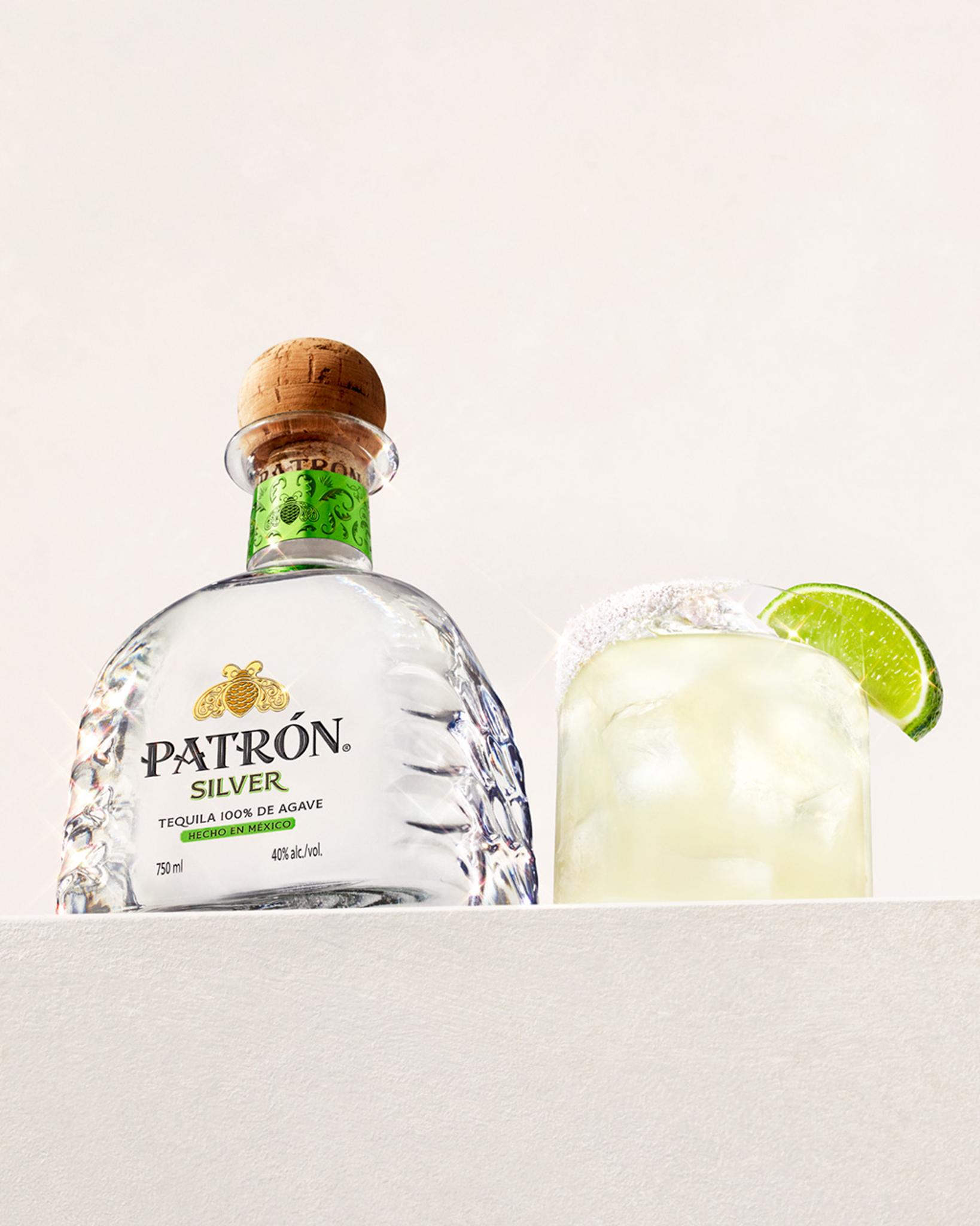 iF Design - Patrón Core Range