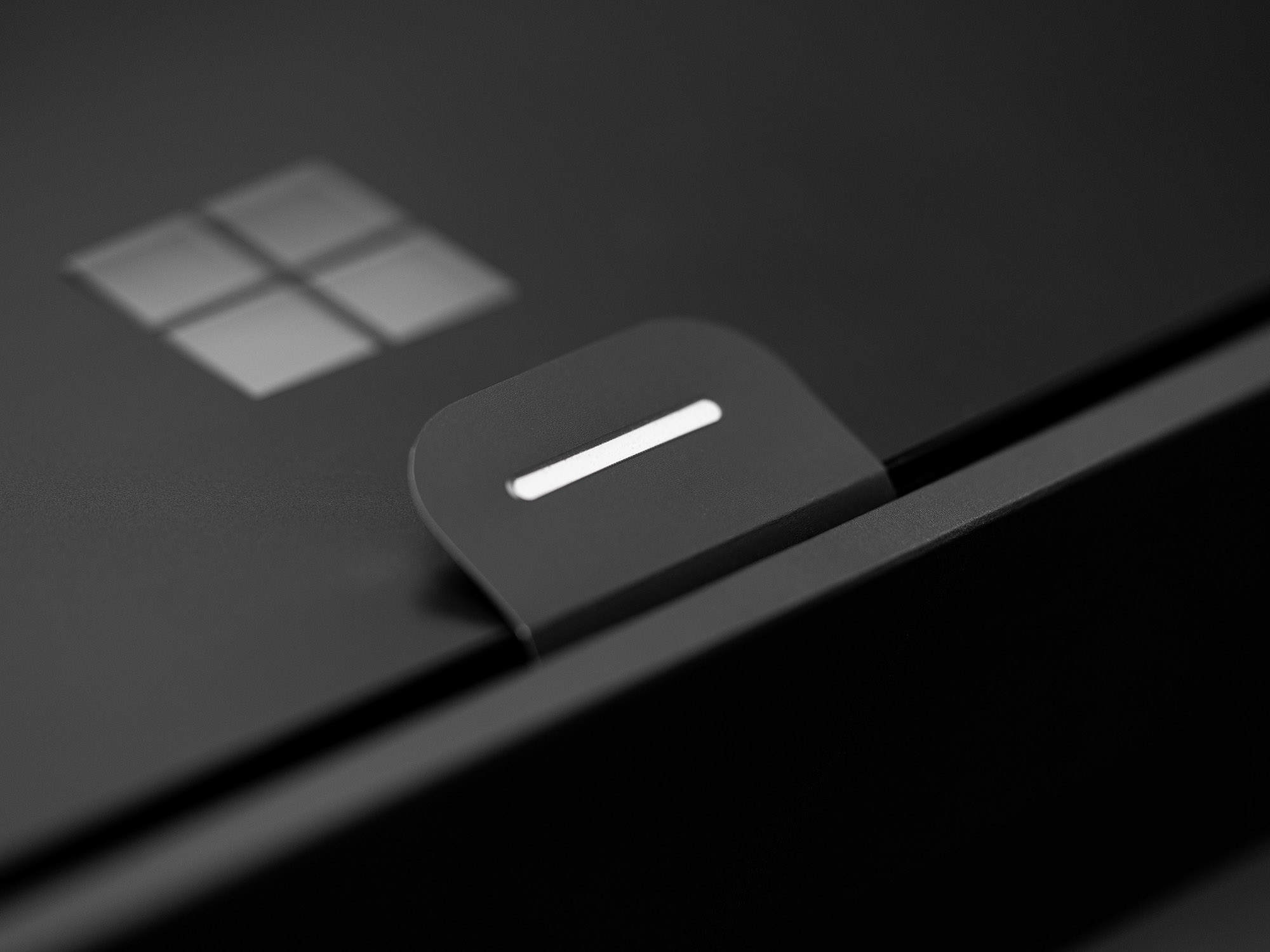 Microsoft Surface Copilot+ PC Packaging