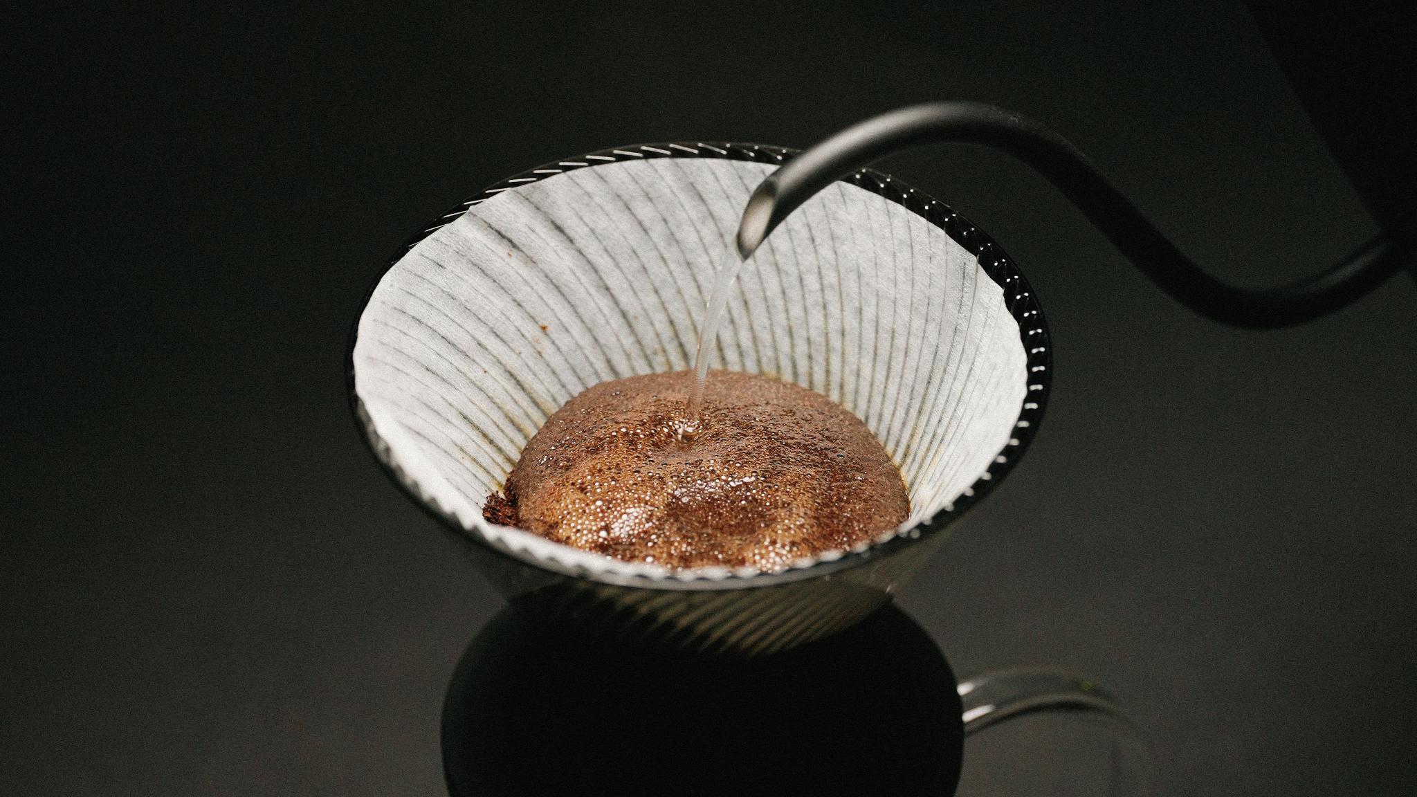 V60 Dripper NEO