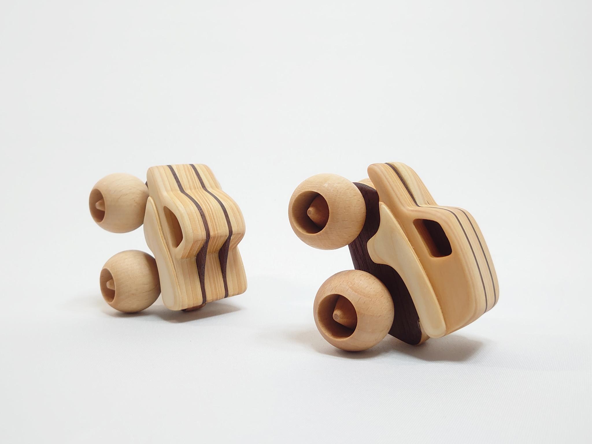 MOKU-Model