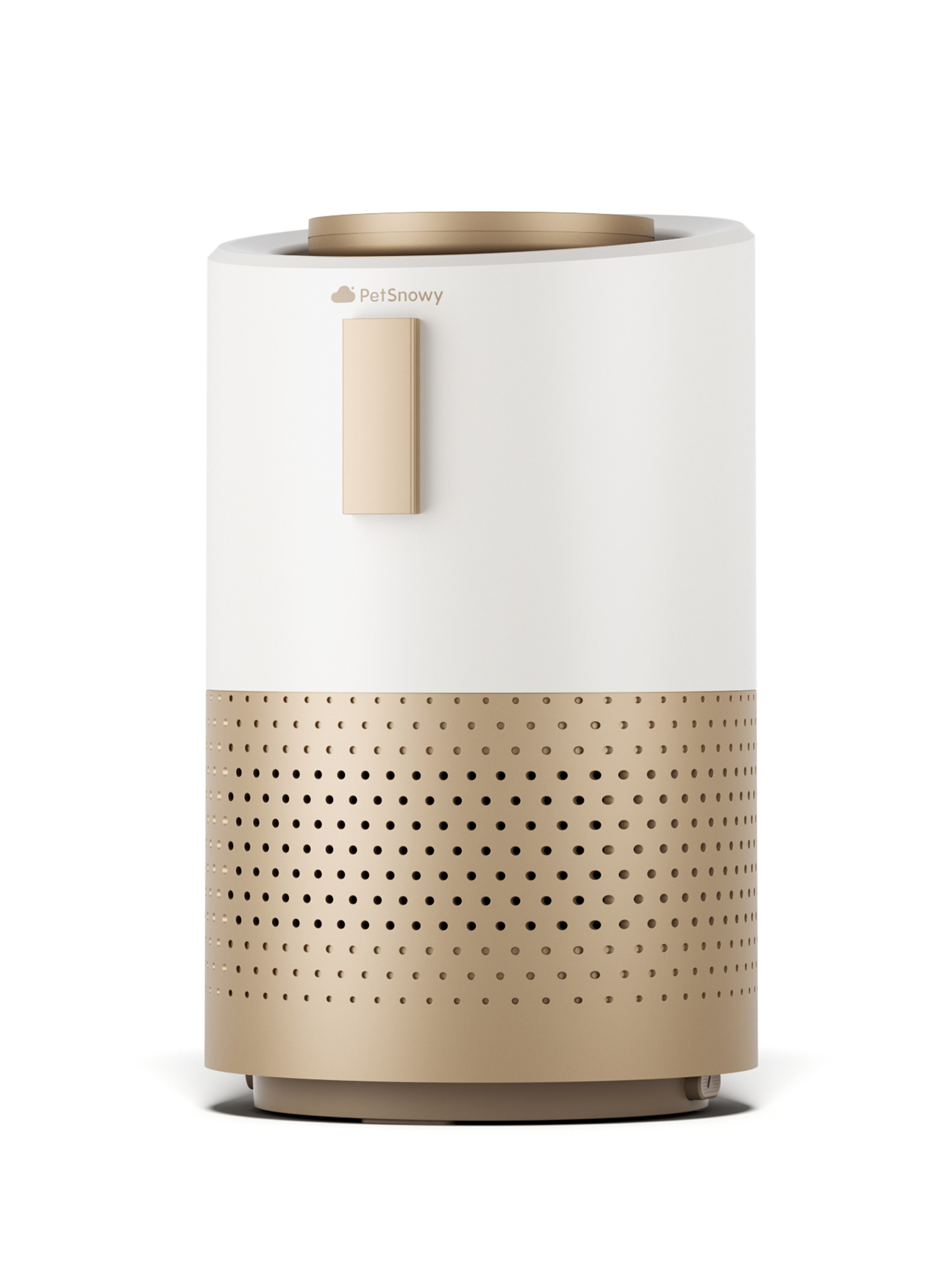 PetSnowy Pet Air purifier
