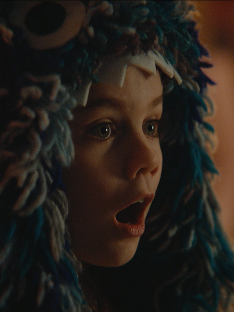 Swisscom NEO: Monster Princess