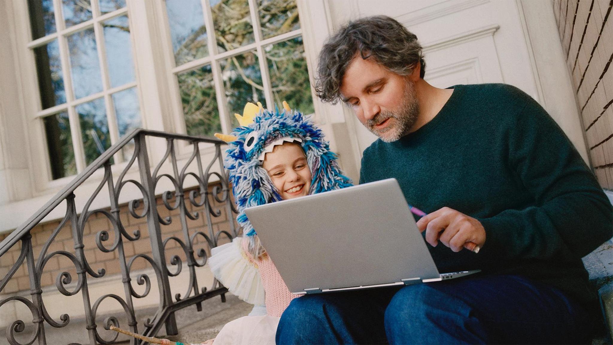 Swisscom NEO: Monster Princess