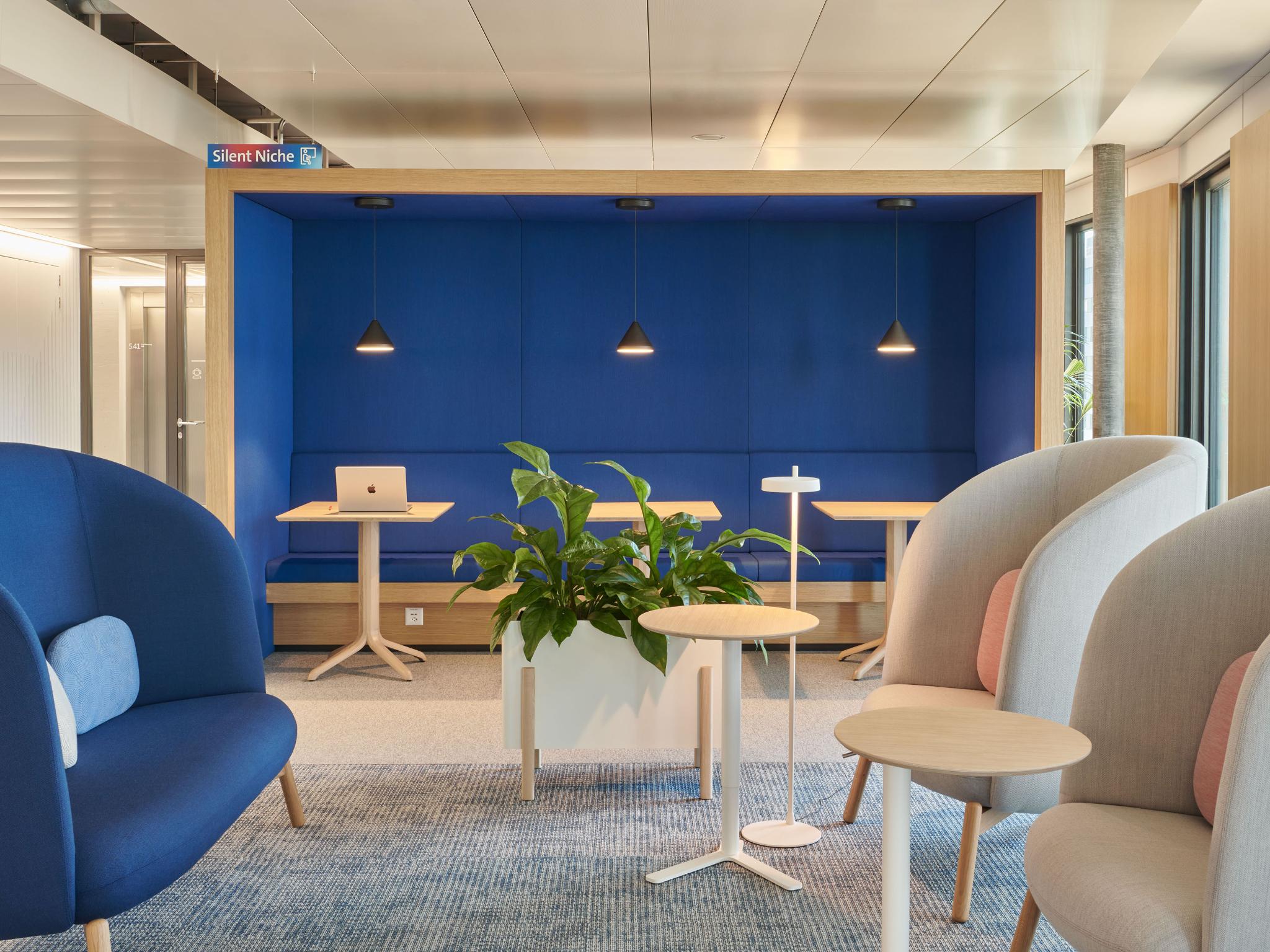 Swisscom Future of Work