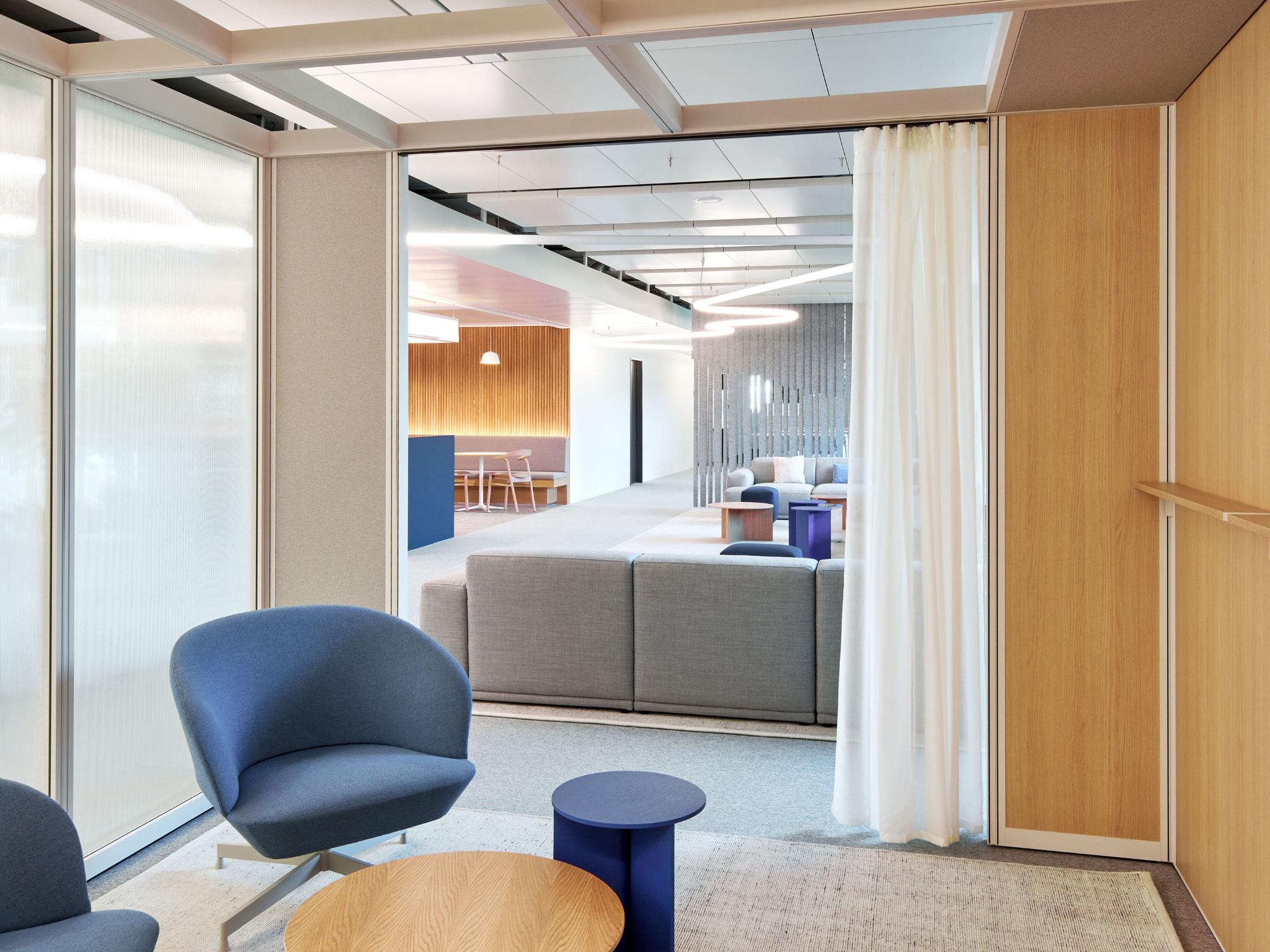 Swisscom Future of Work