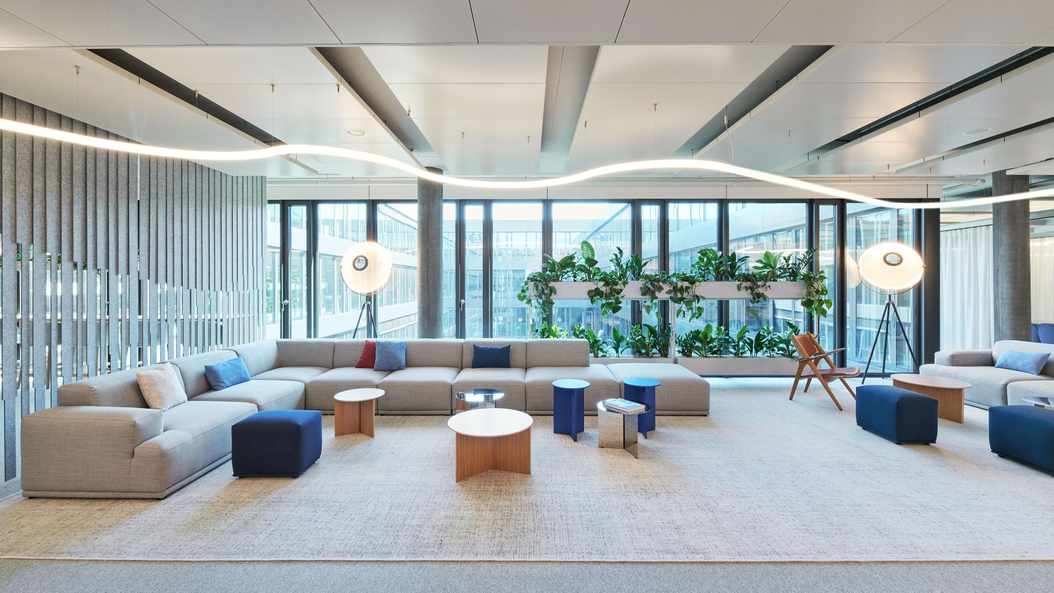 Swisscom Future of Work