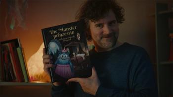 Swisscom NEO: Monster Princess