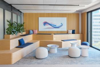 Swisscom Future of Work