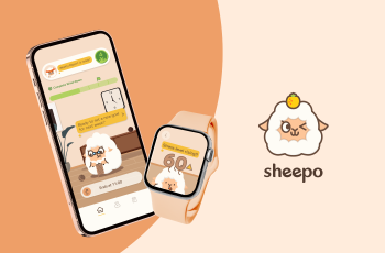 Sheepo - Redefine Sleep Routine with Care