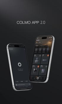 COLMO App 2.0