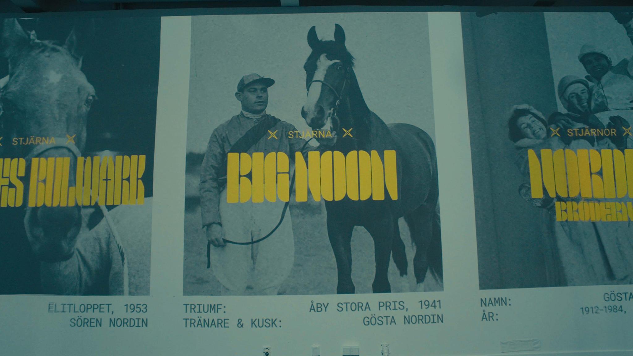 The Lost Art of Cowboys