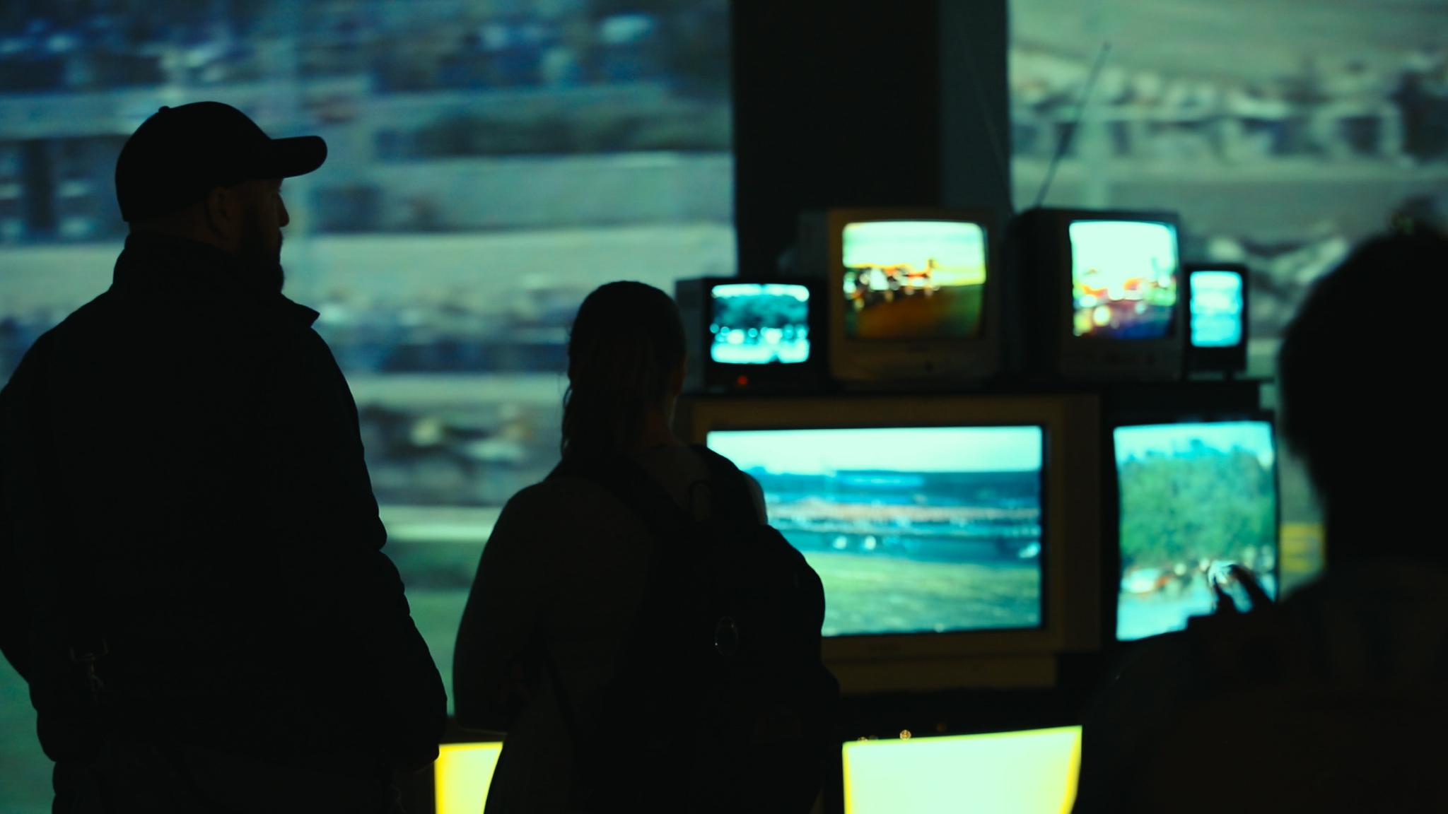 The Lost Art of Cowboys