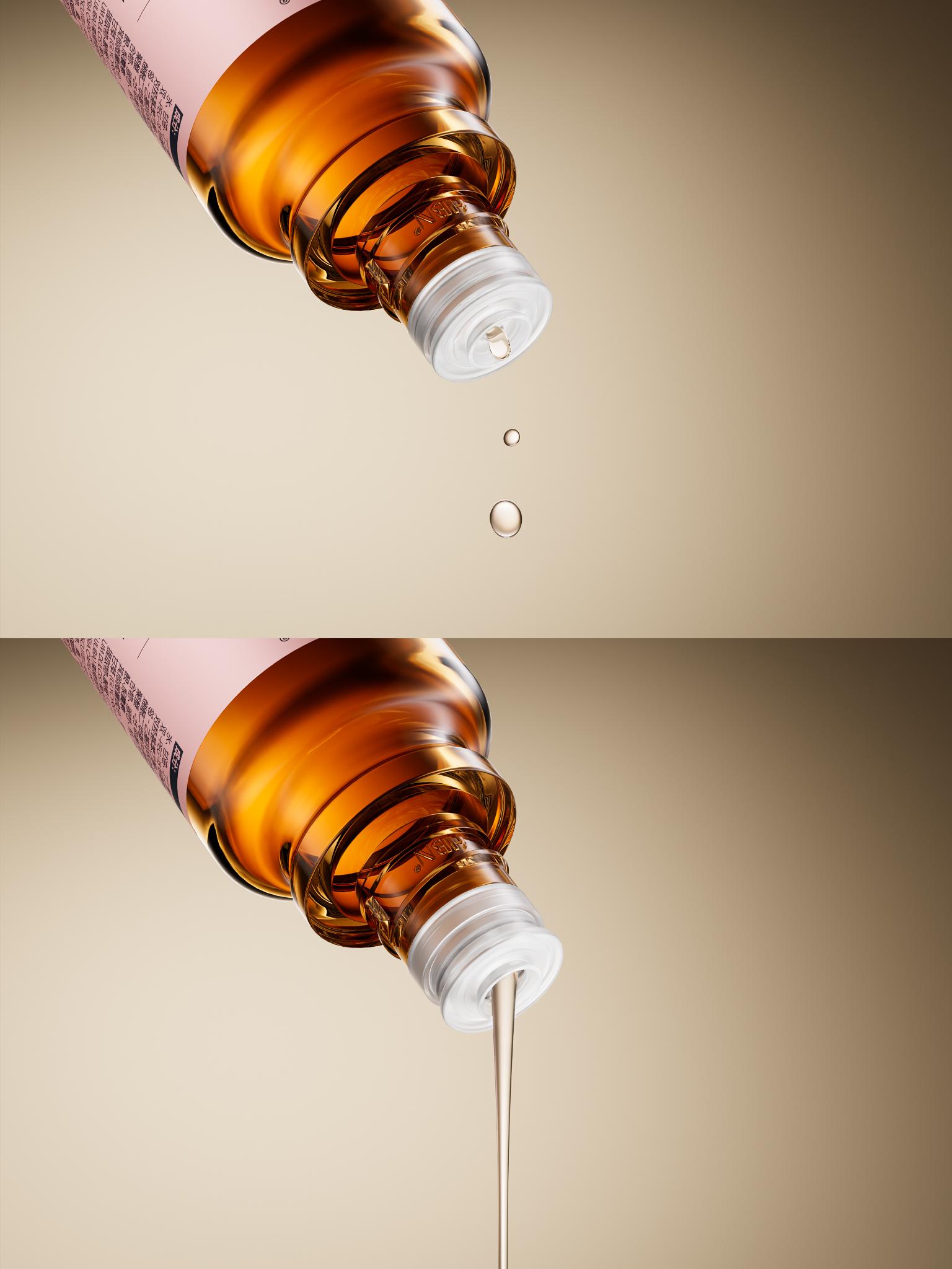 HBN Anti-Aging Brightening Collection