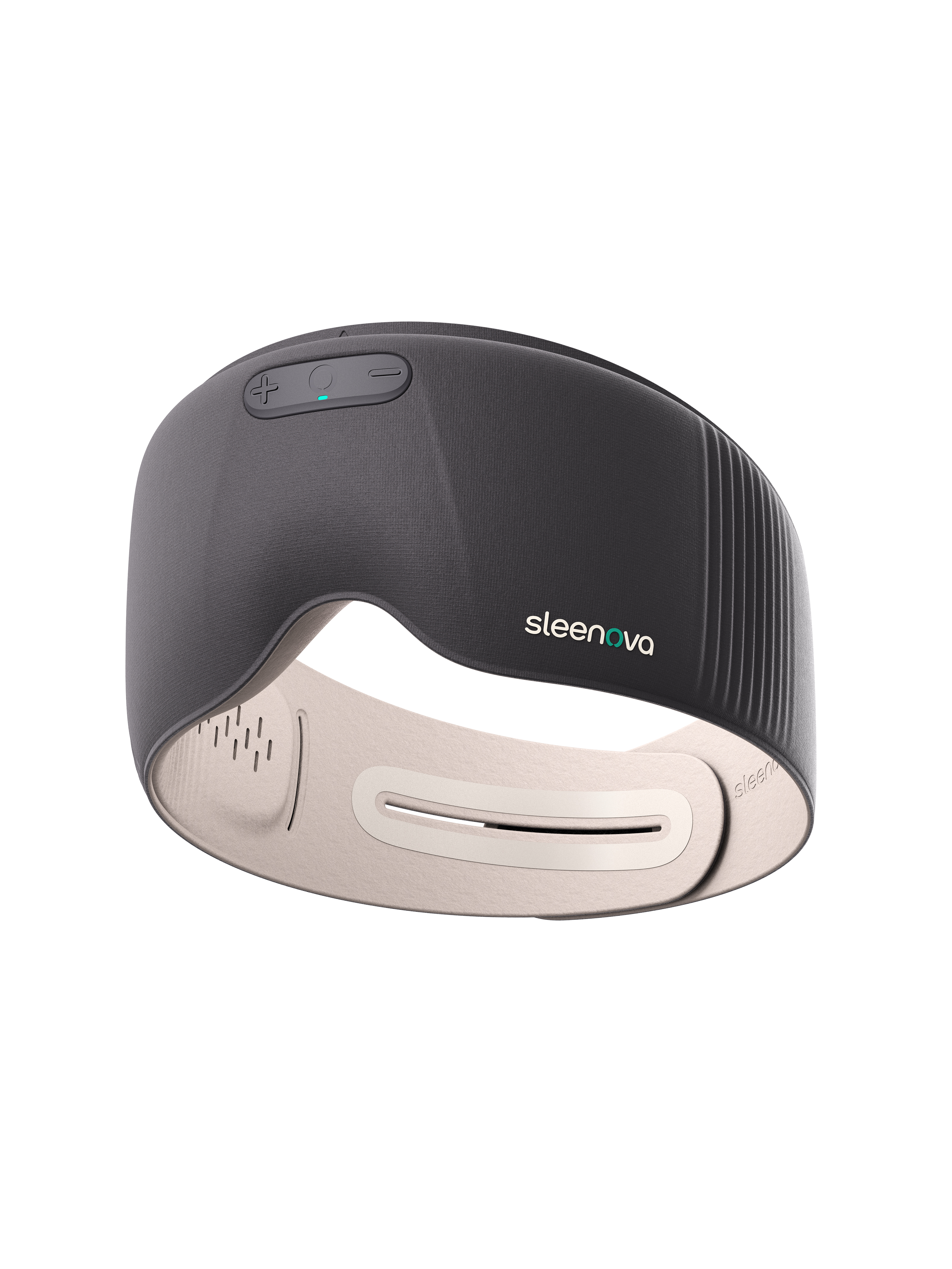Sleenova S1 - Smart Sleep Mask