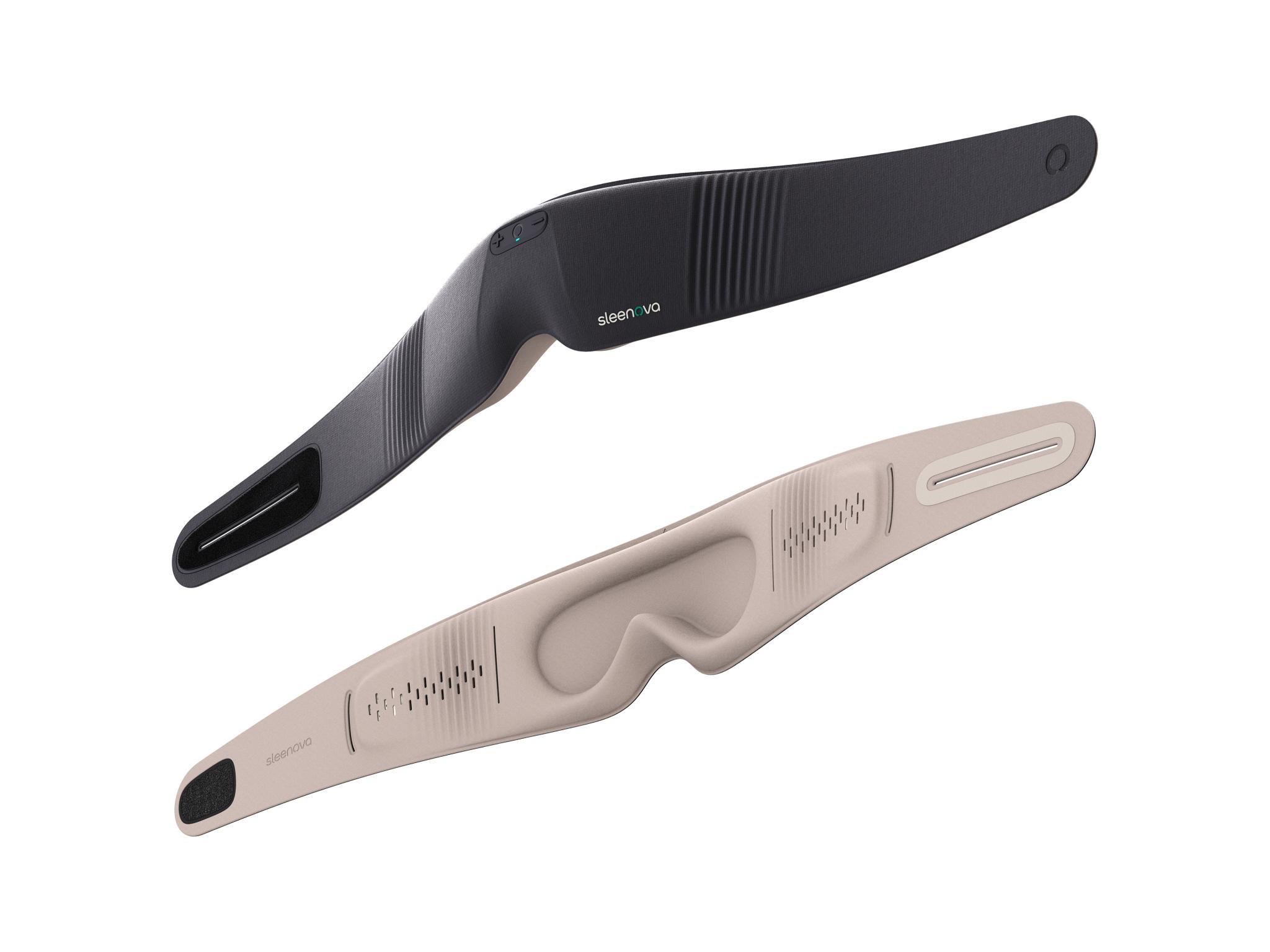 Sleenova S1 - Smart Sleep Mask