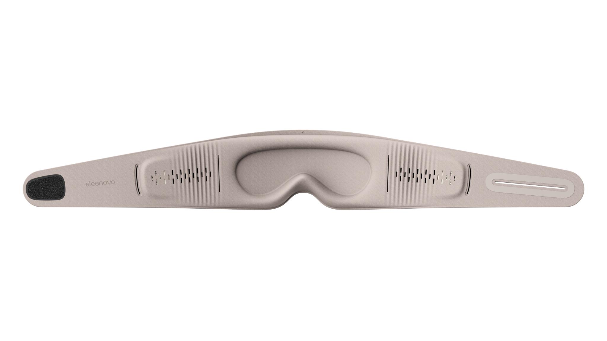 Sleenova S1 - Smart Sleep Mask