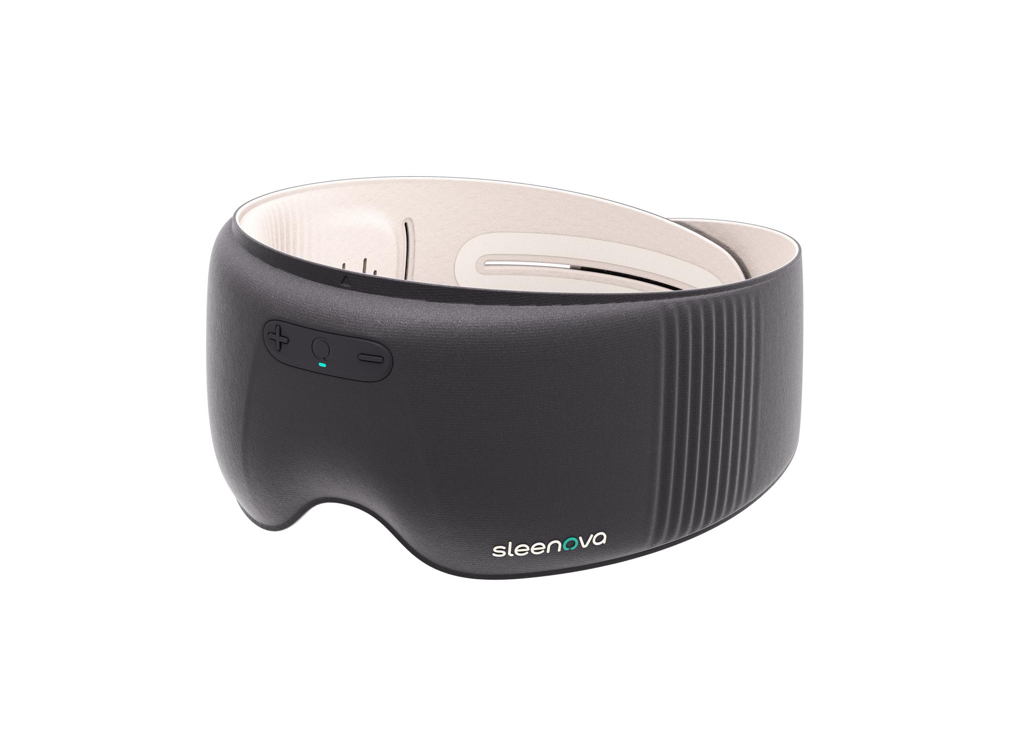 Sleenova S1 - Smart Sleep Mask