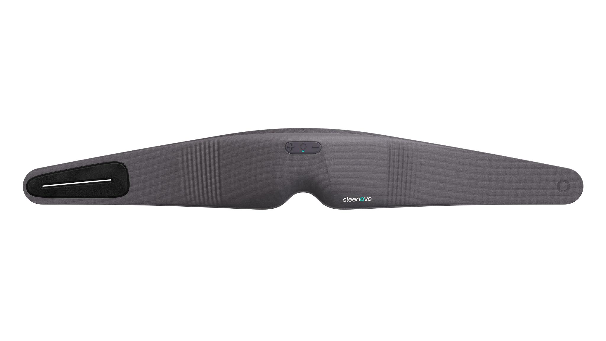 Sleenova S1 - Smart Sleep Mask
