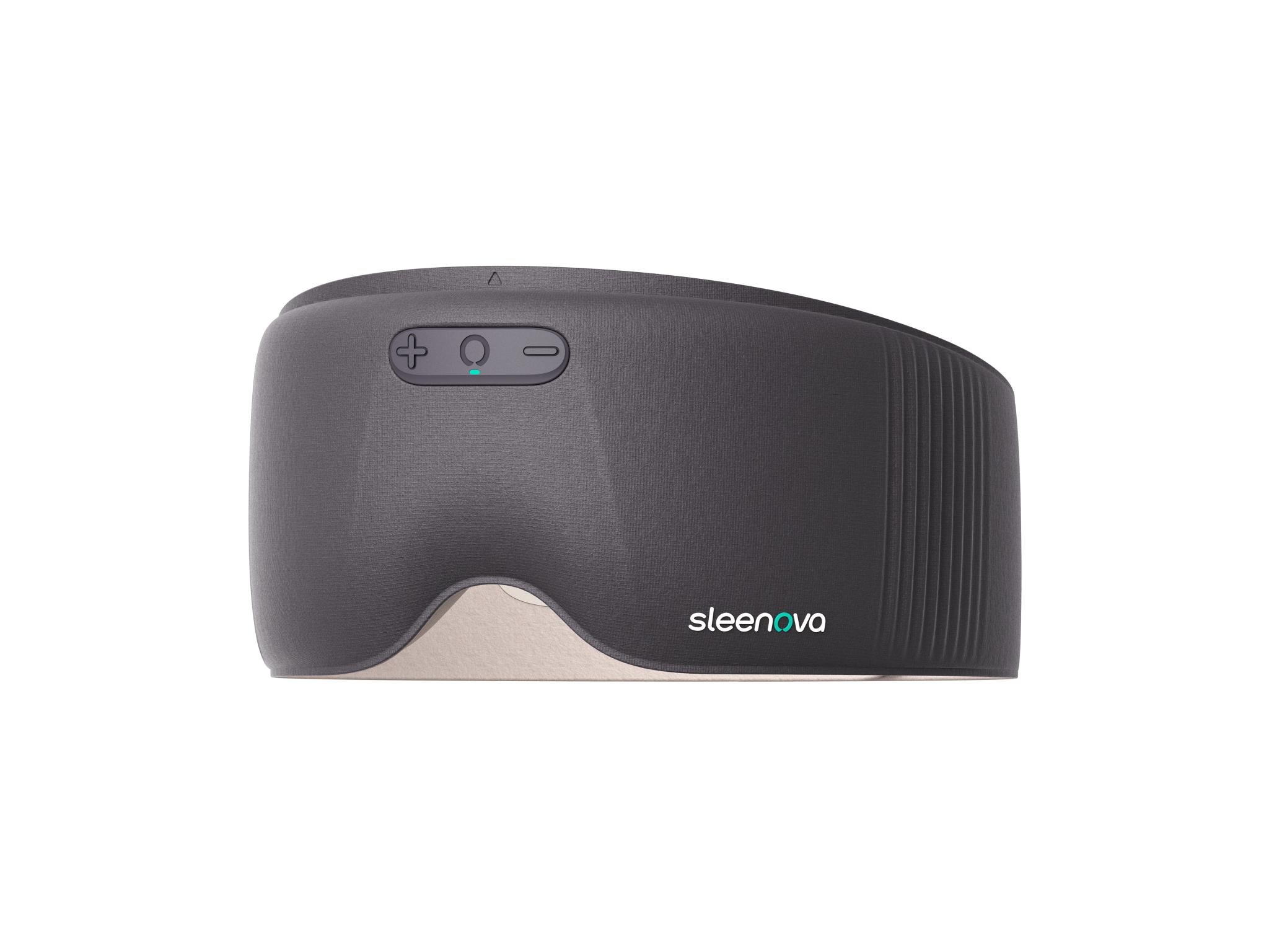 Sleenova S1 - Smart Sleep Mask