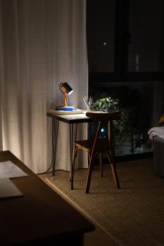 01 Lamp