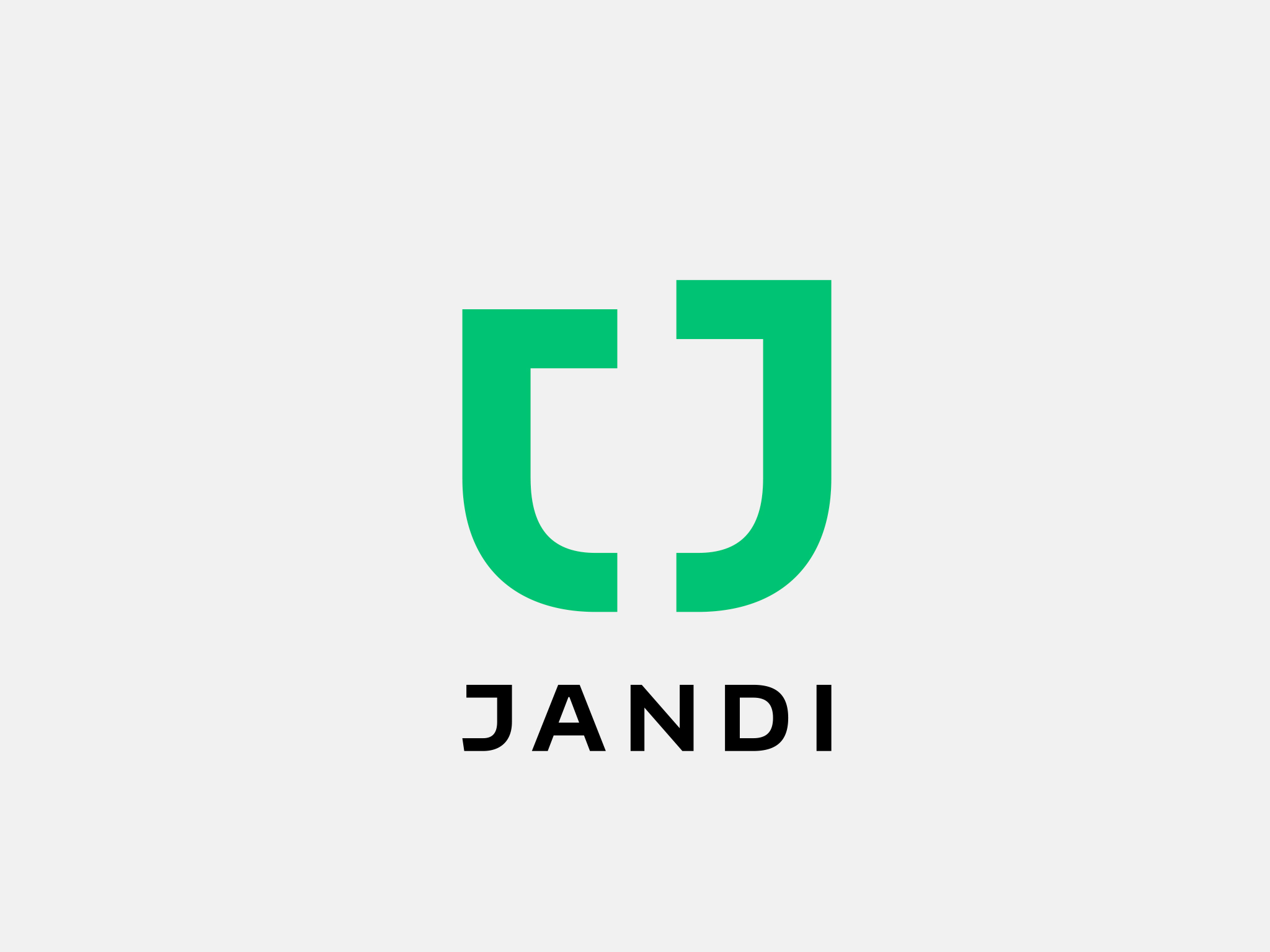 JANDI _ Brand Identity Design Renewal