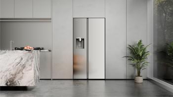 Dreame Lux-Pro I&W Refrigerator