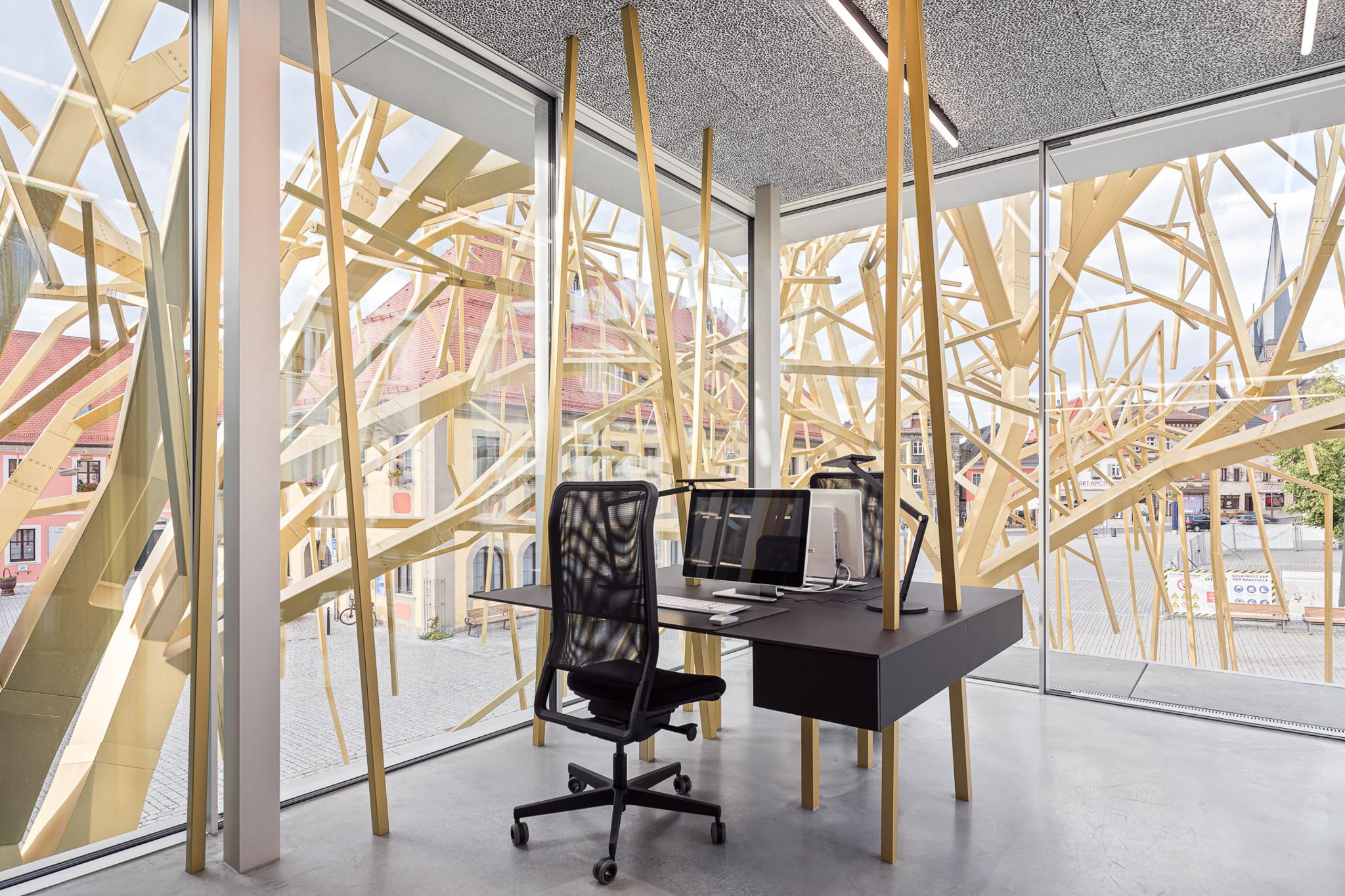 Archiv der Zukunft Lichtenfels