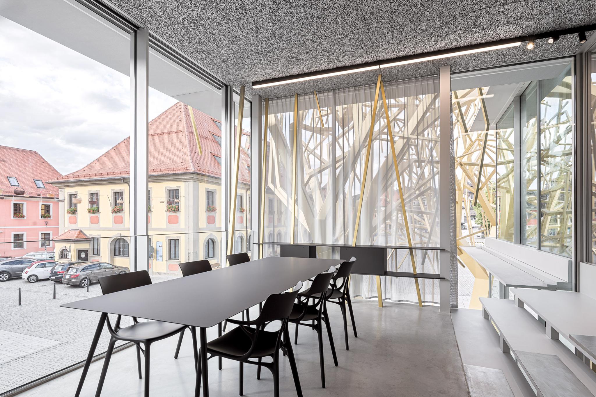 Archiv der Zukunft Lichtenfels