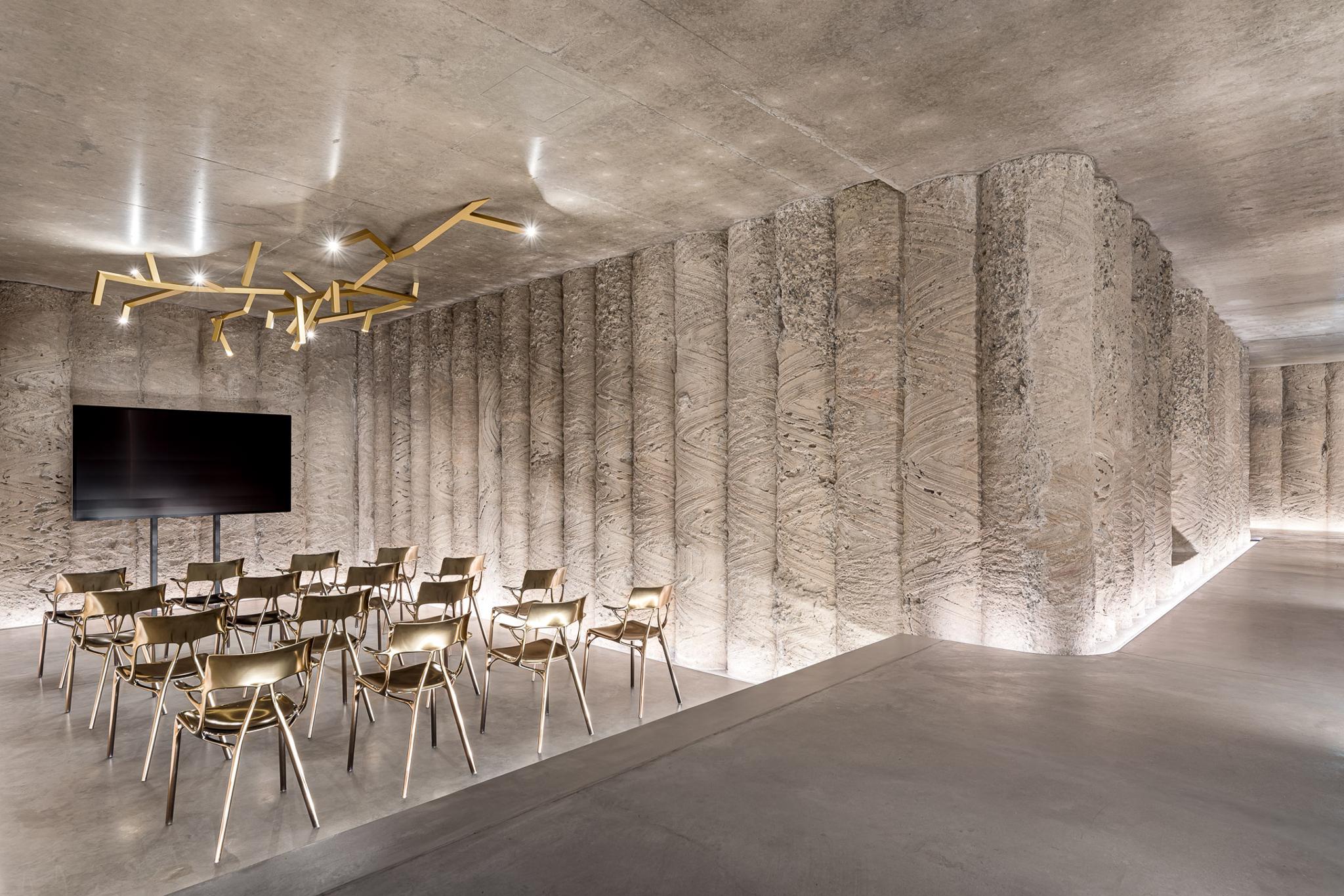 Archiv der Zukunft Lichtenfels