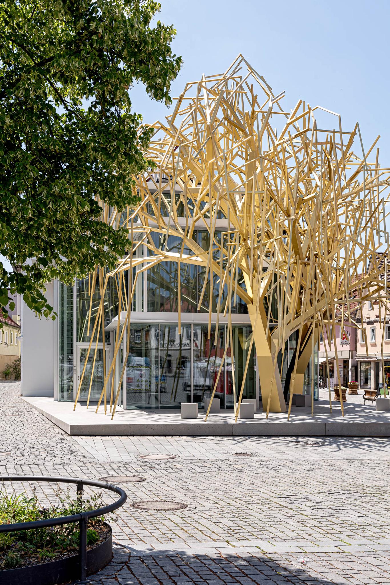 Archiv der Zukunft Lichtenfels